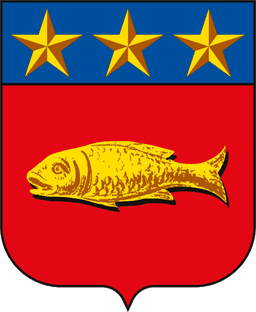 Blason de Mirepoix